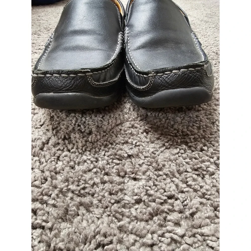 Vionic preston loafers